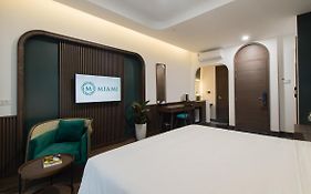 Khách sạn gần biển Miami Tuy Hoà Phú Yên